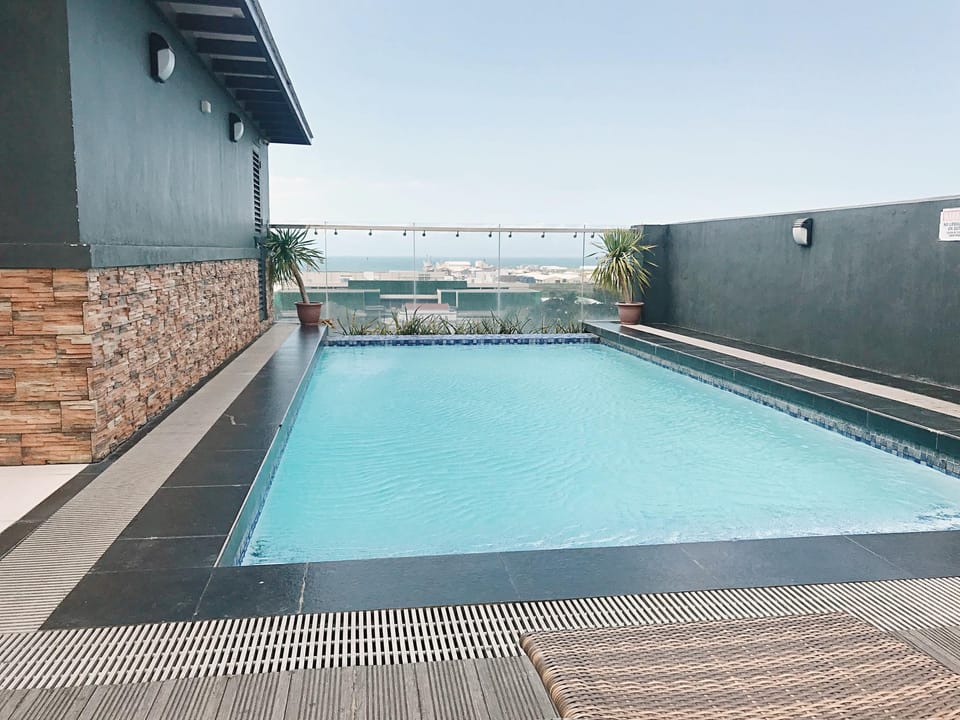 Unit 611 Cityscape Residences Apartment in Bacolod