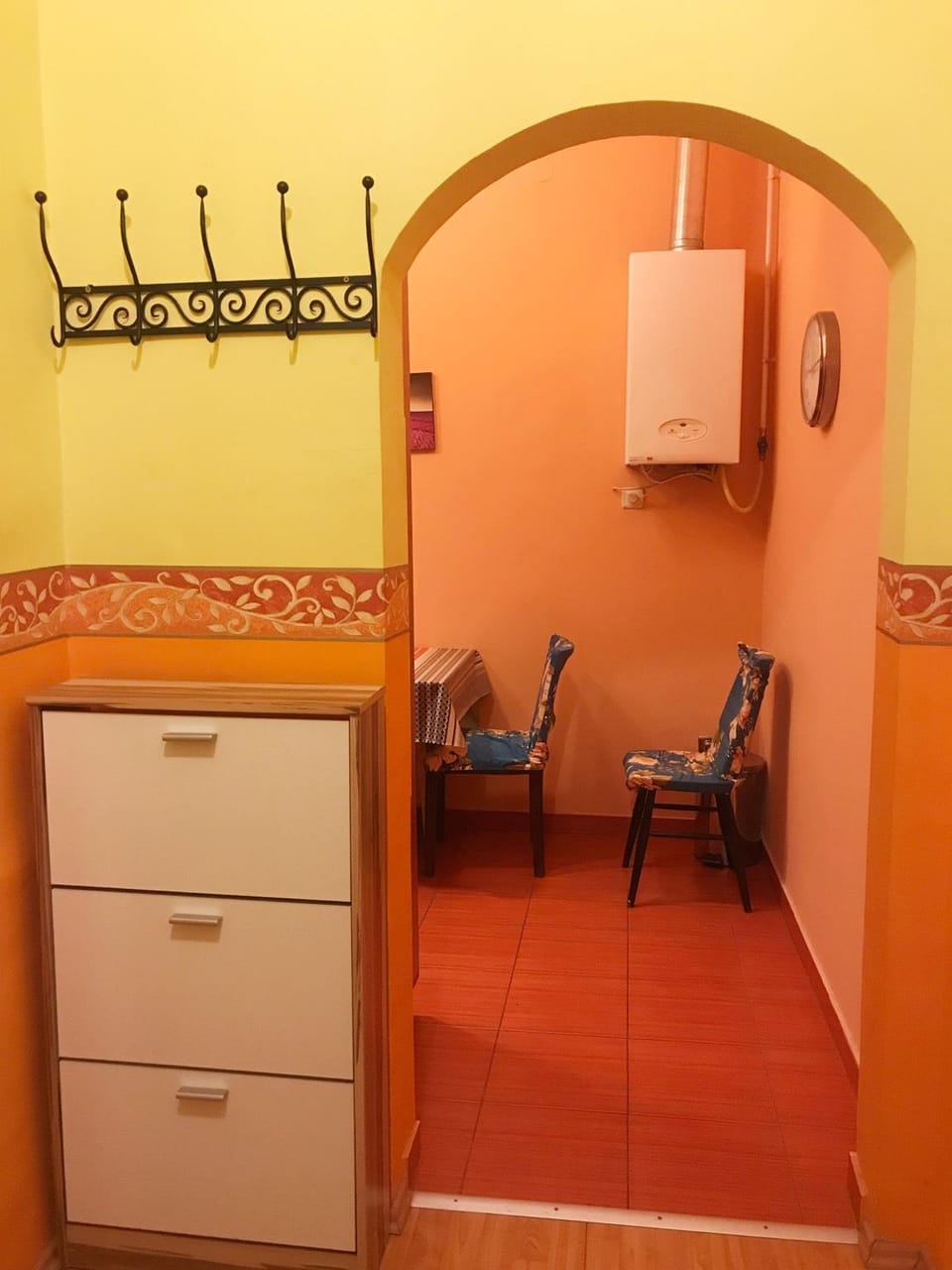 Lemon Tree Apartment Apartment in Budapest