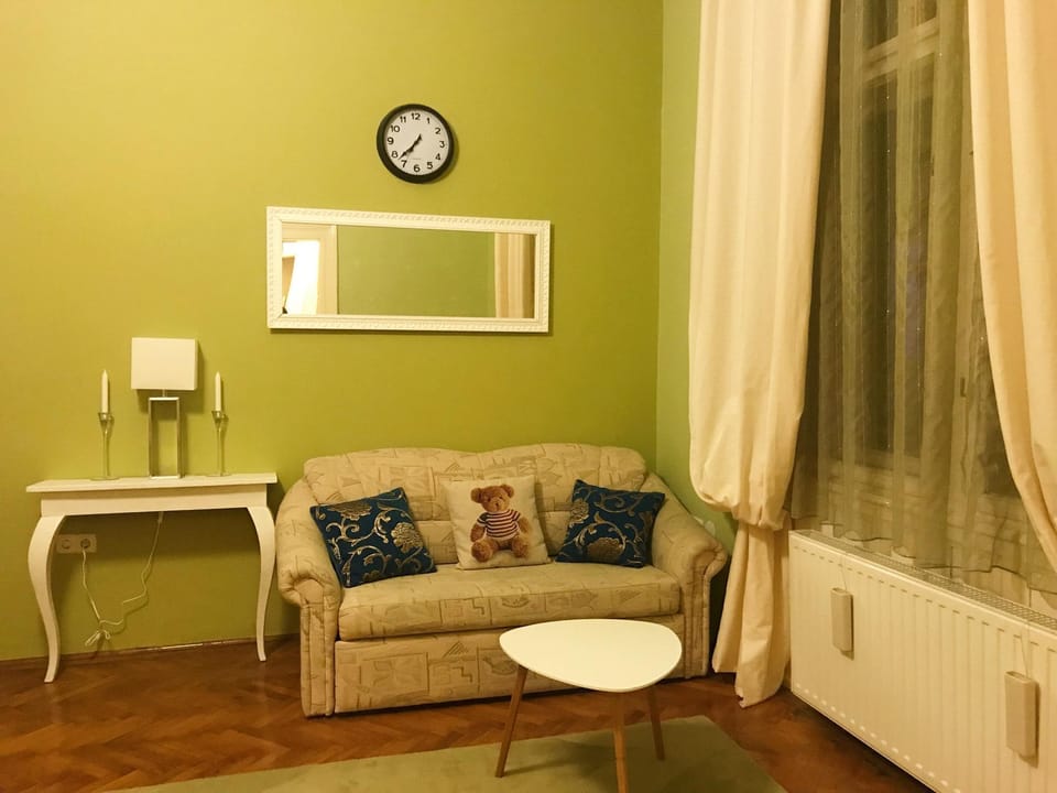 Lemon Tree Apartment Apartment in Budapest