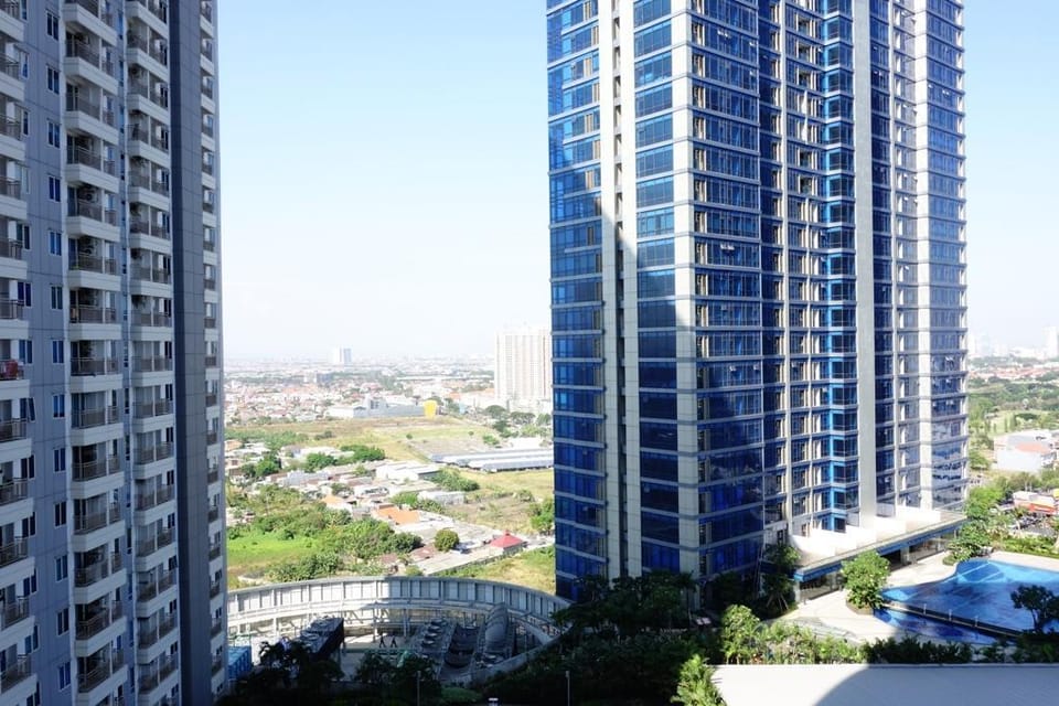 Dukuh Pakis Apartments Apartment in Surabaya