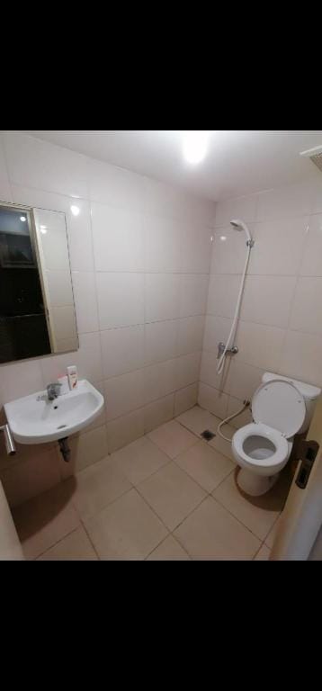 Dukuh Pakis Apartments Apartment in Surabaya