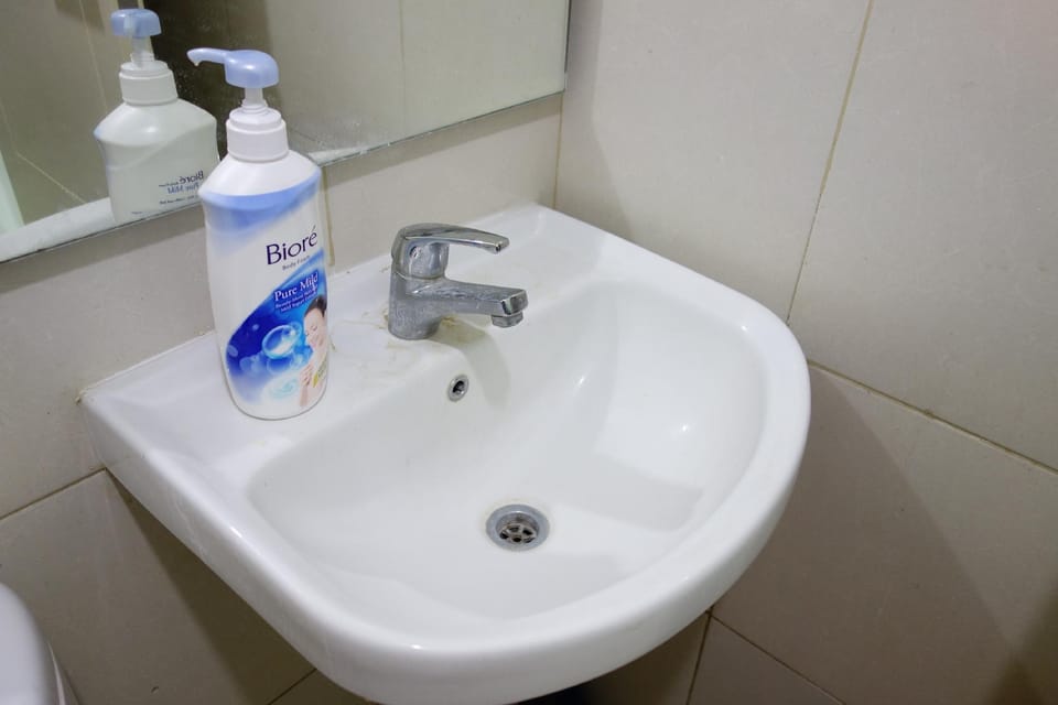 Superior 2 Bedroom Apartment On top of Pakuwon Mal Apartment in Surabaya