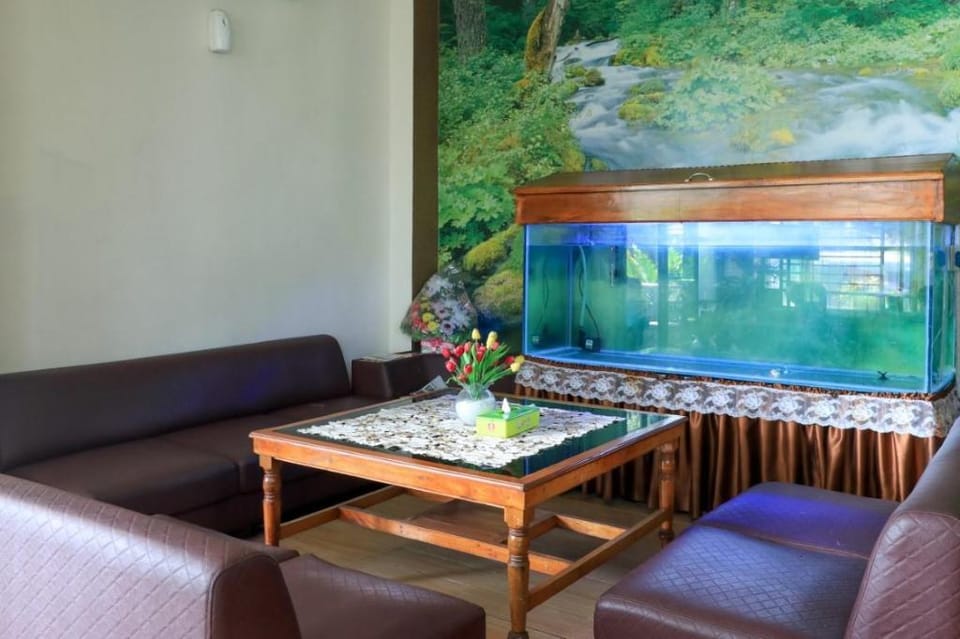 Hotel Prisma Bed and Breakfast in Surabaya