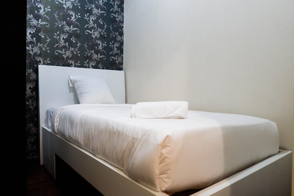 Strategic 2BR Apt @ Trillium Residence By Travelio Apartment in Surabaya