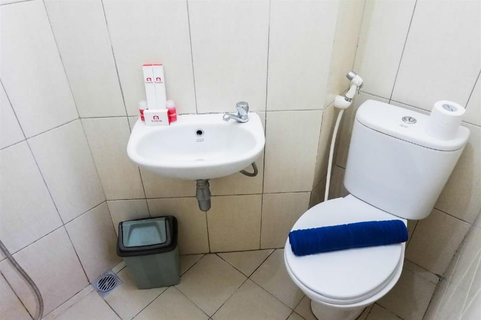 Modern Studio Apt @ Pavilion Permata 2 By Travelio Apartment in Surabaya