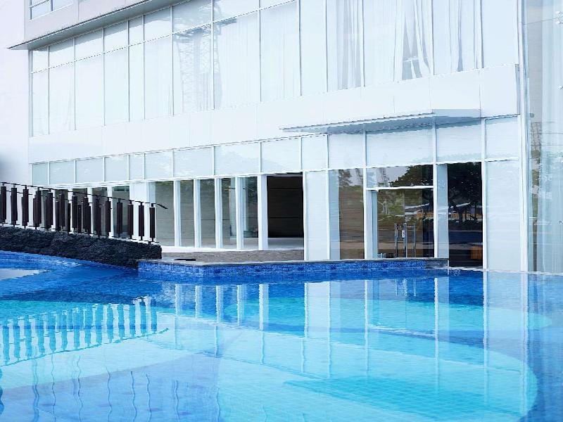 2BR Grand Sungkono Lagoon KIDZANIA Surabaya Apartment in Surabaya