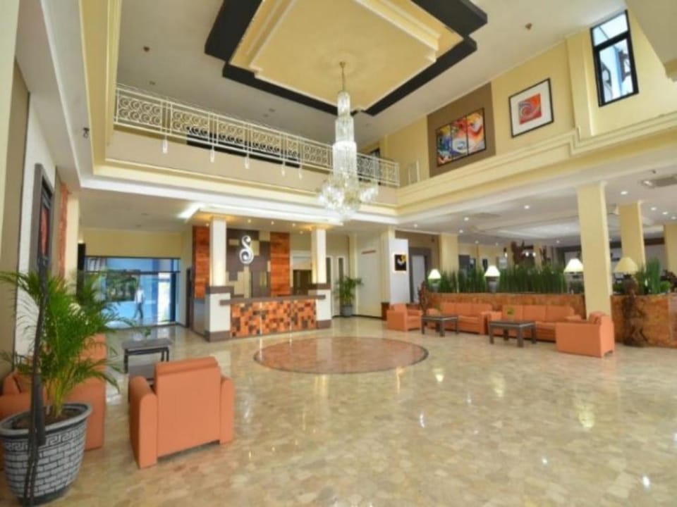 Hotel Sofia Juanda Hotel in East Java