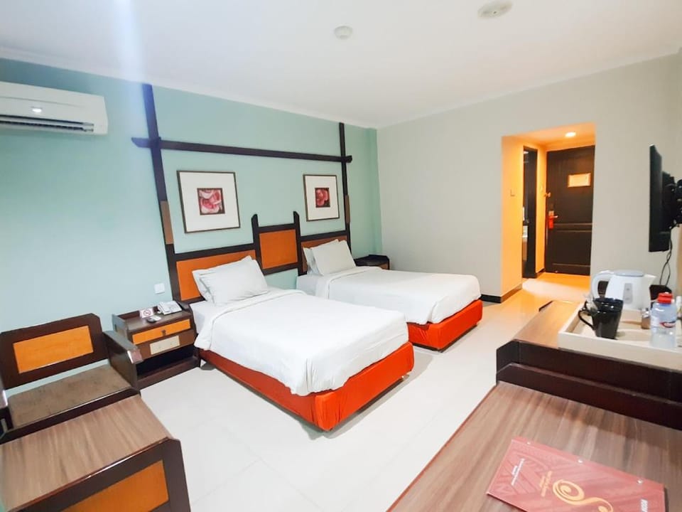 Hotel Sofia Juanda Hotel in East Java