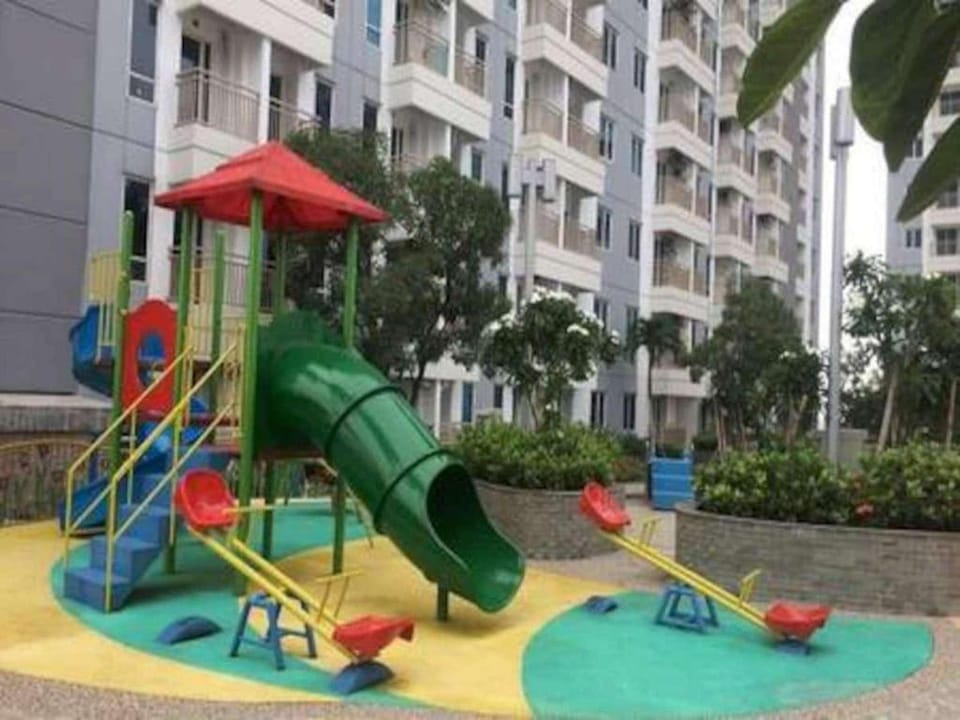 Dukuh Pakis Apartments Apartment in Surabaya