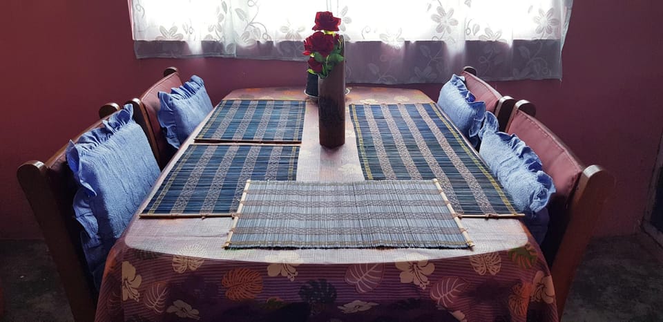 Allay's Home stay Vacation rental in Darjeeling
