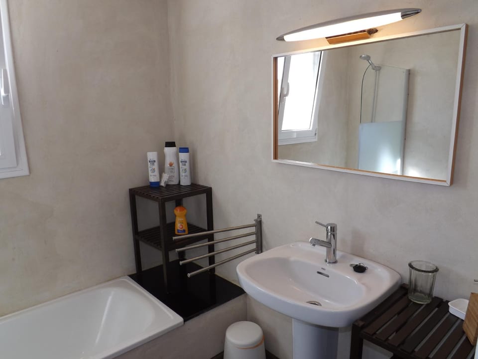 Bienvenido en su confortable Garden Loft House   Vacation rental in Tarifa