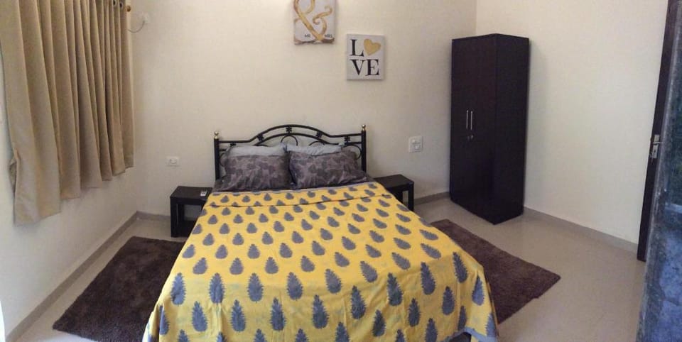 Holiday Villa  Villa in Goa, India