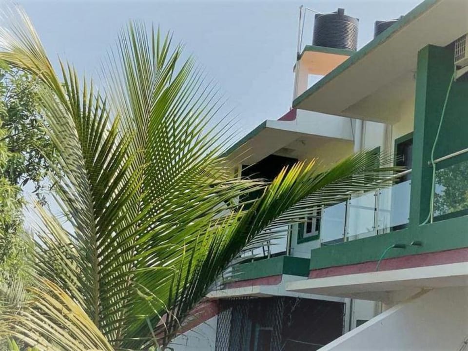 Holiday Villa  Villa in Goa, India