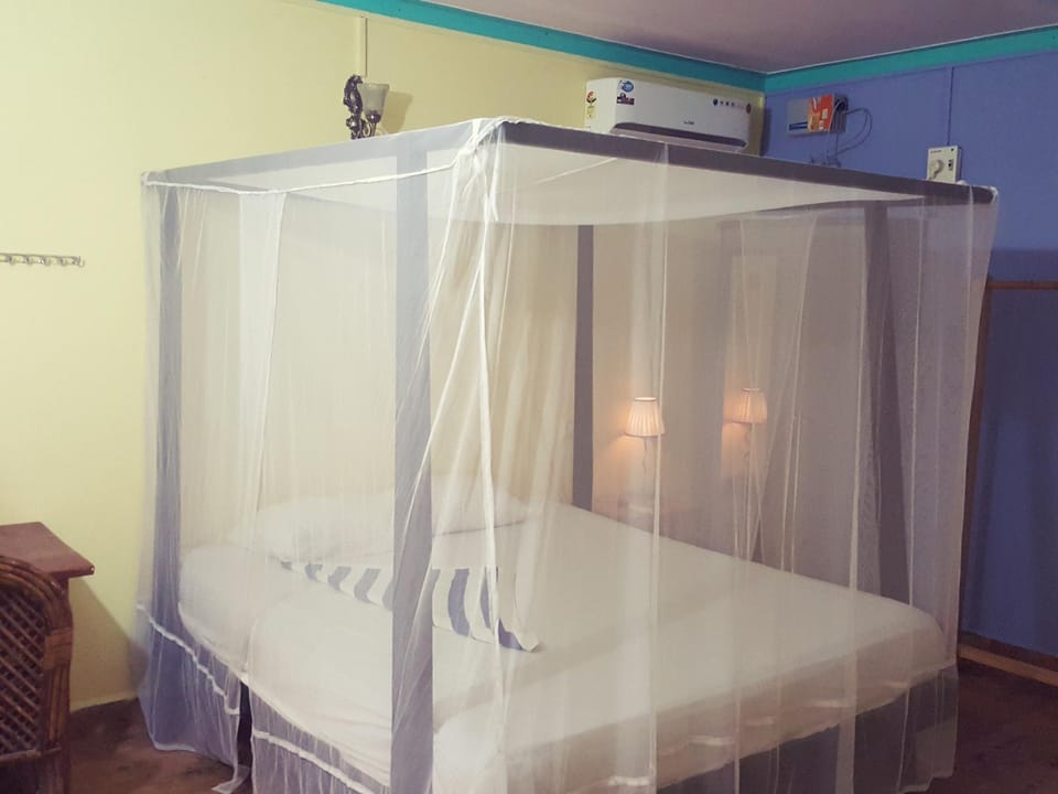 Sealand Restaurant and Beach Cottages Vacation rental in Canacona