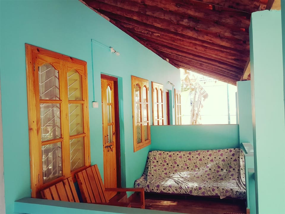 Sealand Restaurant and Beach Cottages Vacation rental in Canacona