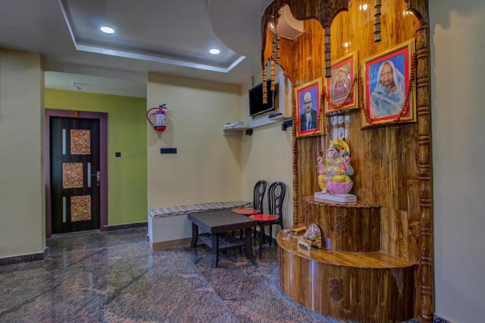 Anant Home Stay Vacation rental in Bangladesh