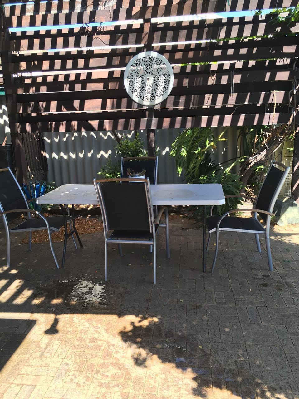 Quiet single bedroom close to beach Vacation rental in Perth