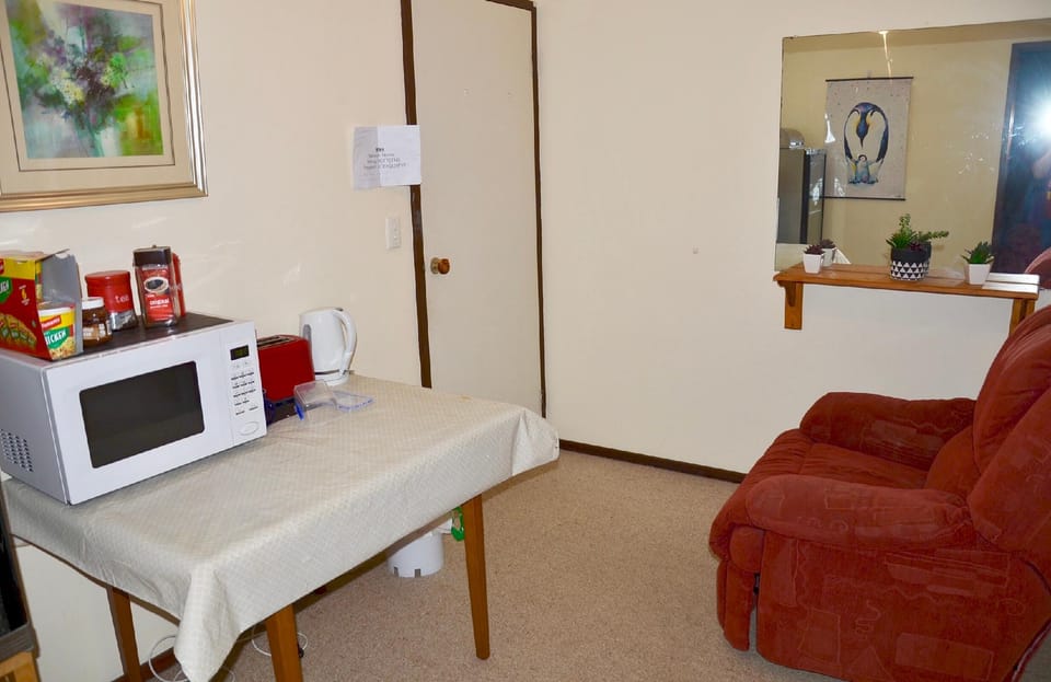 Quiet single bedroom close to beach Vacation rental in Perth