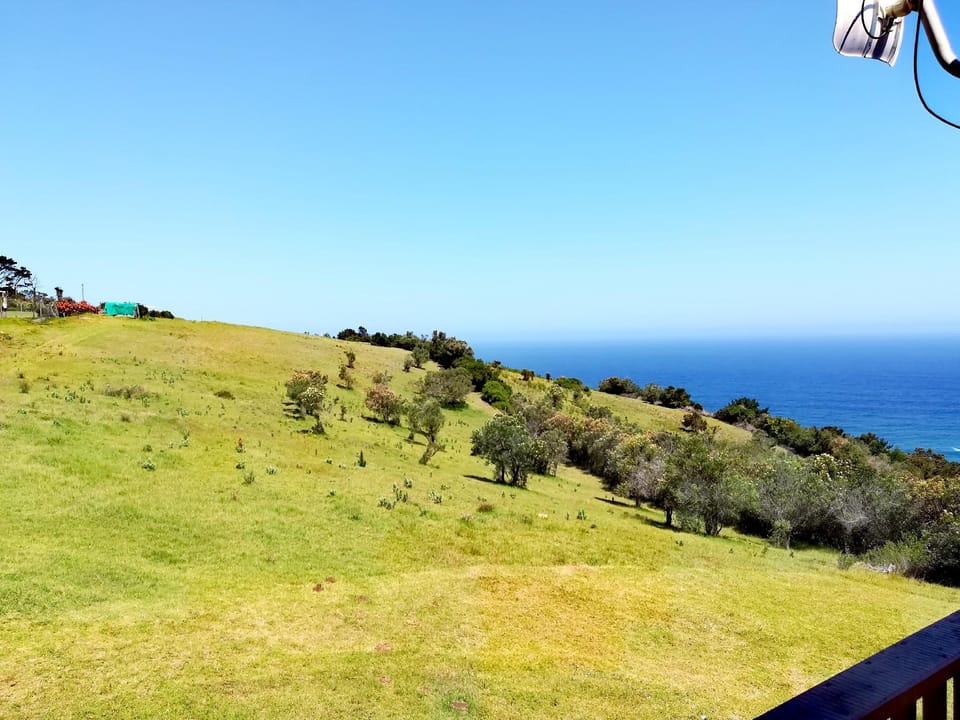 Cottage on private estate with panoramic views Vacation rental in Western Cape