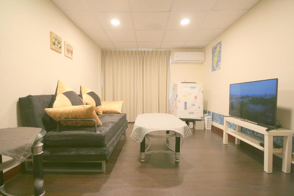 19Taichung City/elevator/live 2-6 people/free wifi Apartment in Fujian