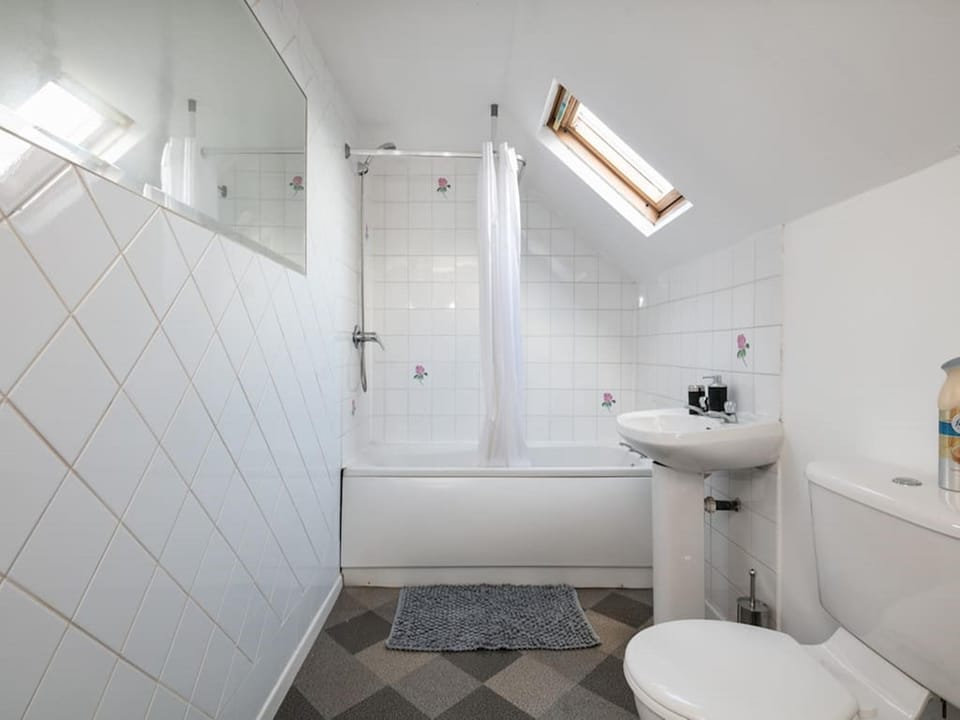 Princess Road Apartment in Manchester