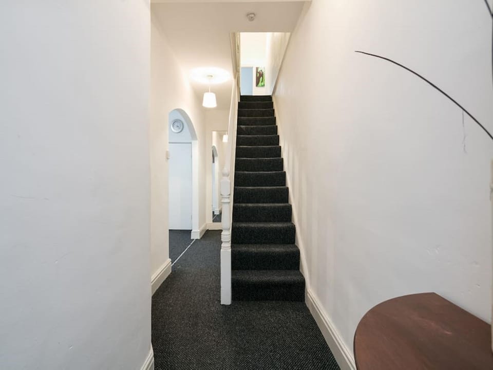 Princess Road Apartment in Manchester