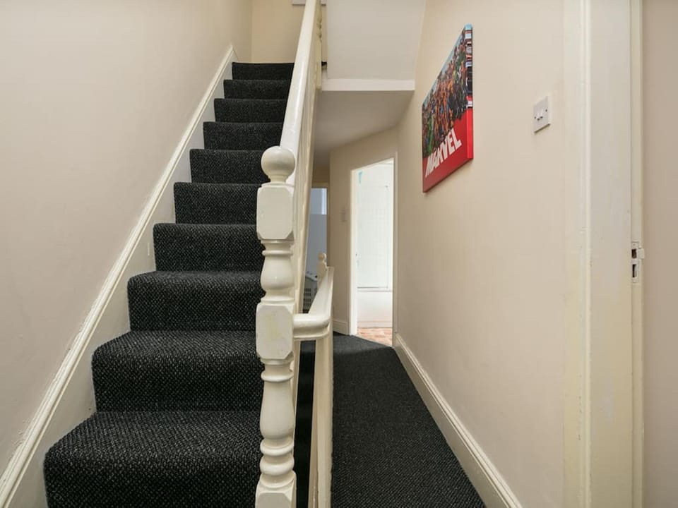 Keppel Road Vacation rental in Stretford