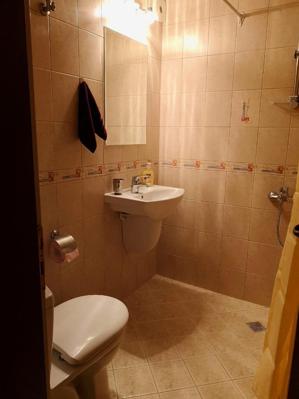 PLAISIR APARTMENT Apartment in Plovdiv