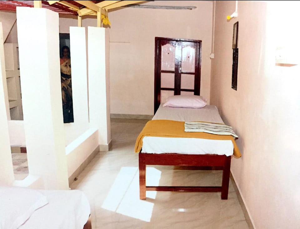 Sugam - The V.P.D Heritage near to Paradise Beach Vacation rental in Puducherry, India