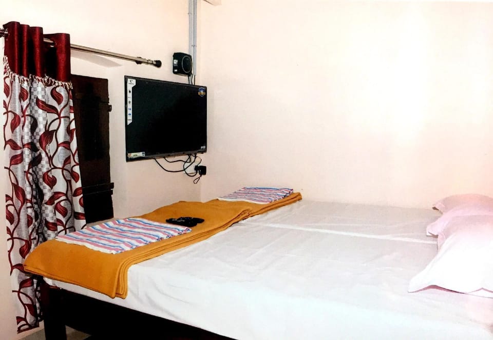 Sugam - The V.P.D Heritage near to Paradise Beach Vacation rental in Puducherry, India