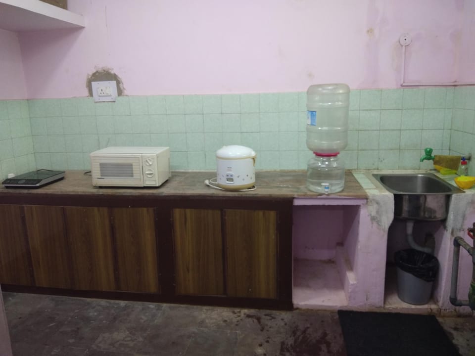 A Spacious and Private Home Vacation rental in Puducherry