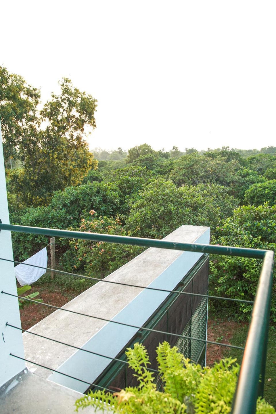 SIANA TRANQUILITY GUESTHOME Villa in Puducherry, India