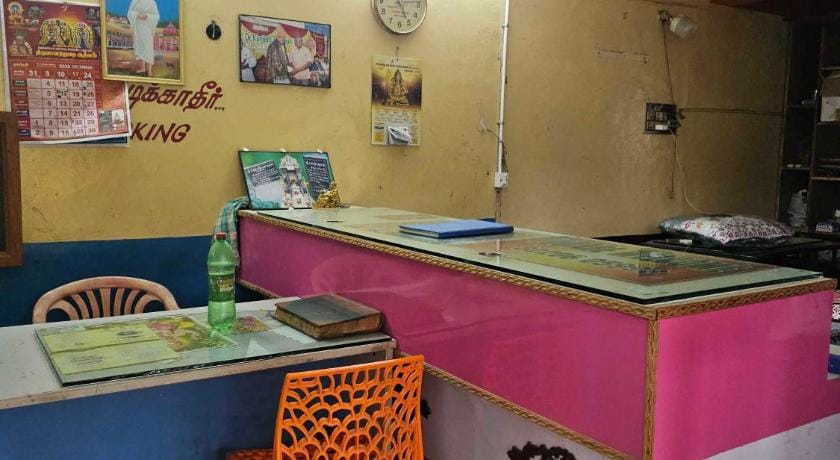 Hotel O Kamadhenu Lodge Hotel in Puducherry, India