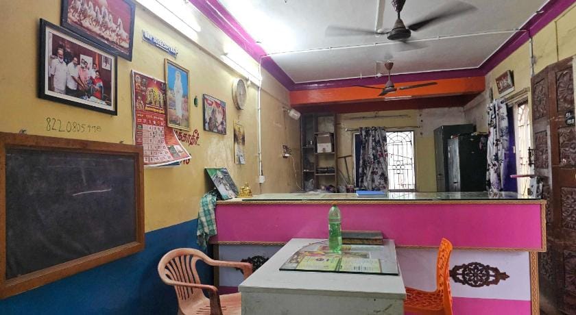 Hotel O Kamadhenu Lodge Hotel in Puducherry, India