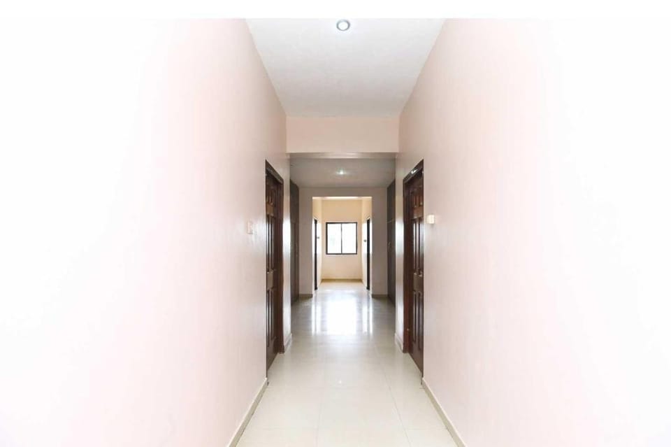 Hotel O Kamadhenu Lodge Hotel in Puducherry, India