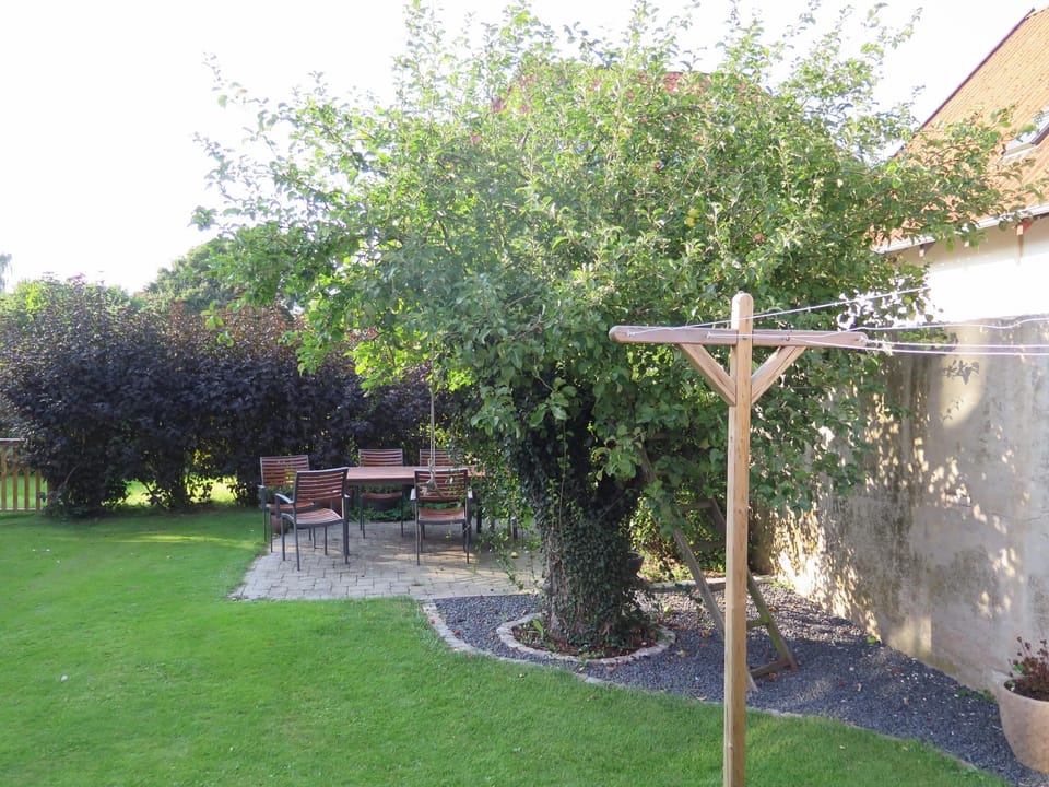 Stay Bai-Jensen Vacation rental in Region of Southern Denmark