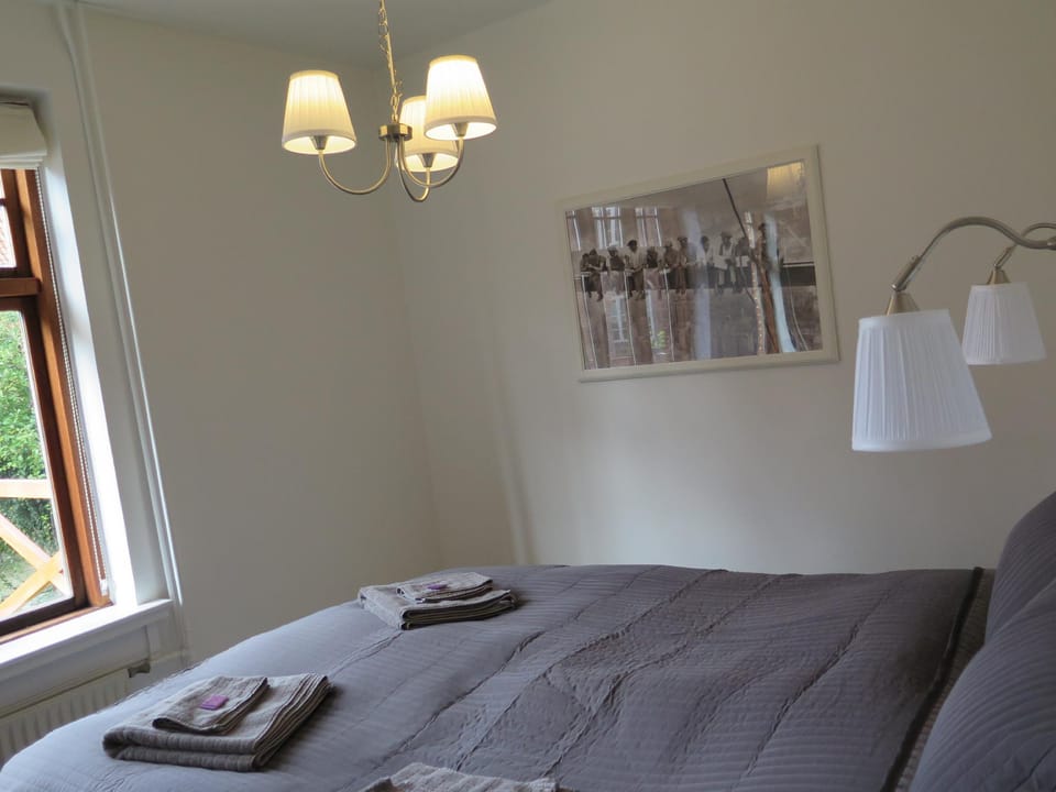 Stay Bai-Jensen Vacation rental in Region of Southern Denmark
