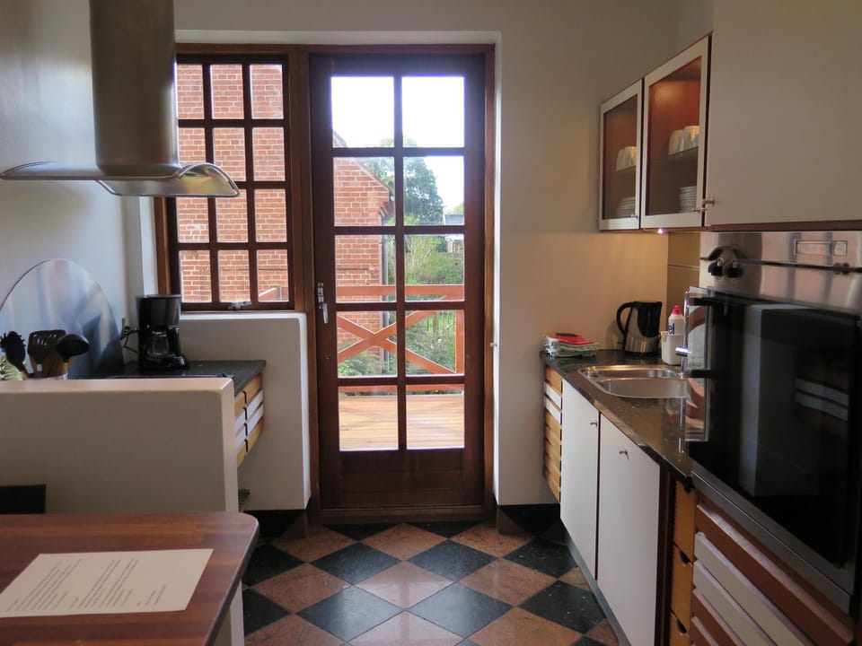 Stay Bai-Jensen Vacation rental in Region of Southern Denmark