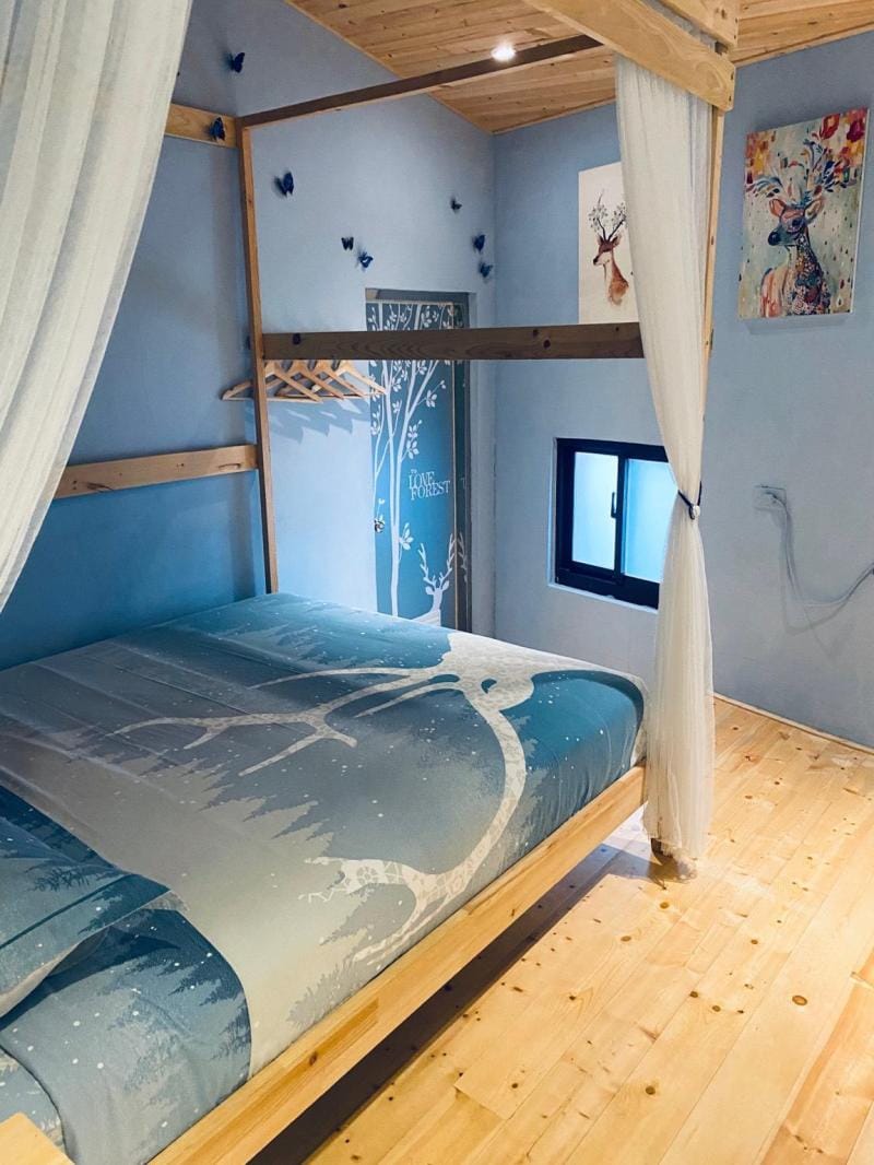 HaveFun@Bei-Pu Vacation rental in Taiwan, Province of China