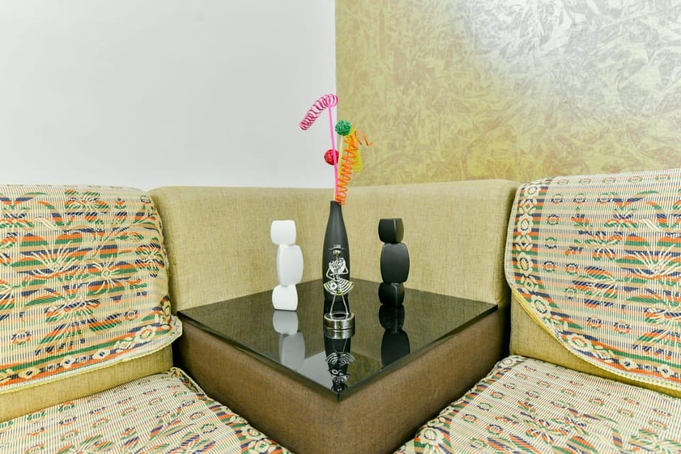 Bethel Gardens..feel at home Vacation rental in Kochi