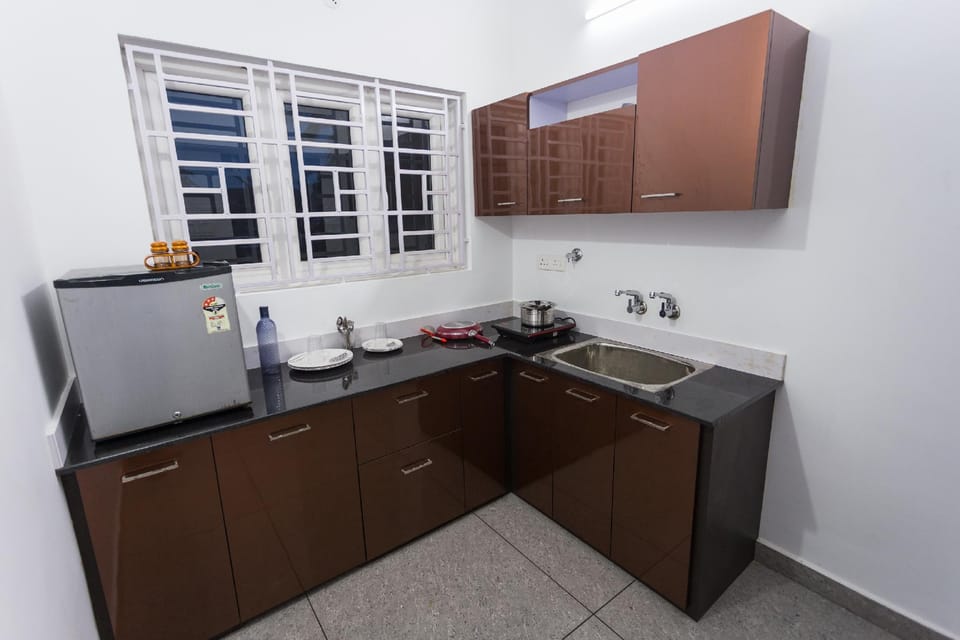 Salamath Homestay Apartment in Kochi