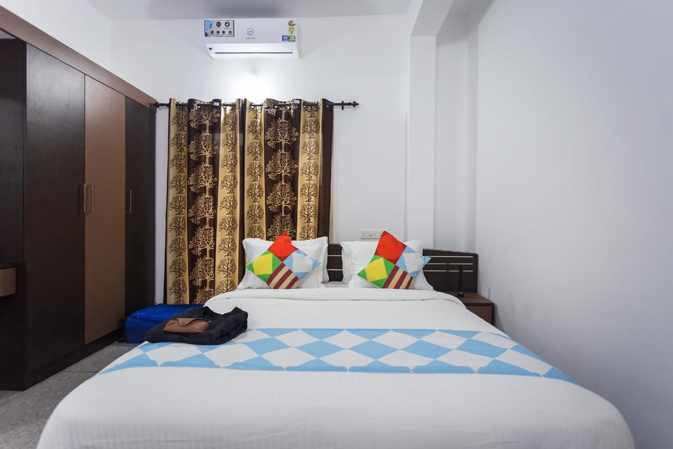 Salamath Homestay Apartment in Kochi