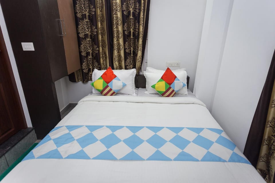 Salamath Homestay Apartment in Kochi