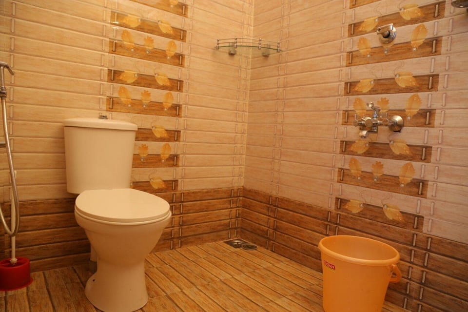 Oman House, Holliday villa, near Lulu mall Apartment in Kochi