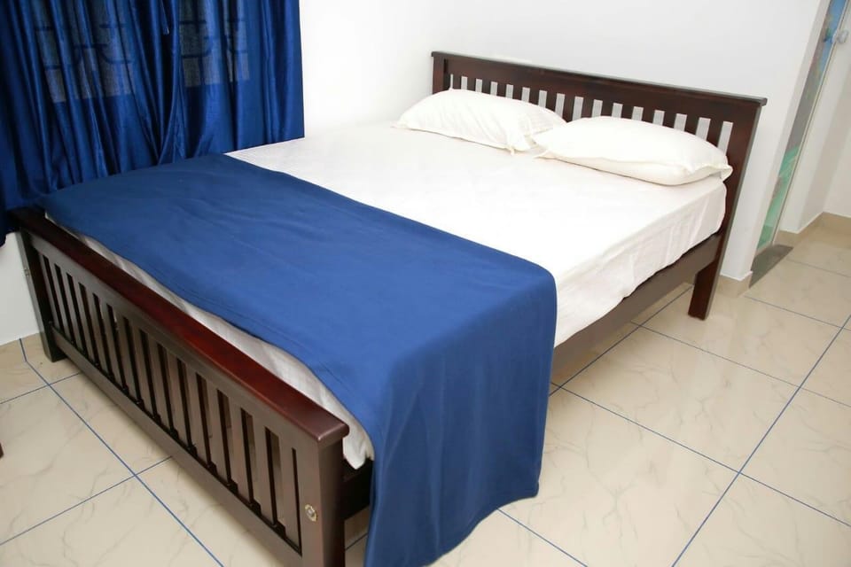 Oman House, Holliday villa, near Lulu mall Apartment in Kochi