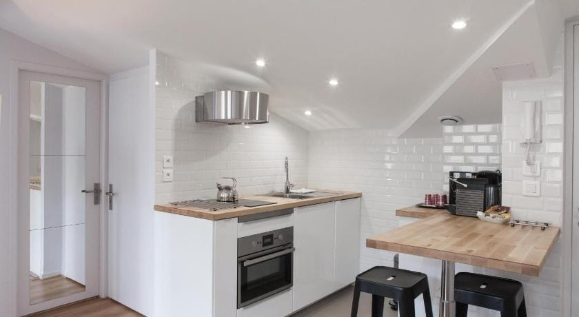 Chapeau rouge Beautiful apartment  Apartment in Bordeaux