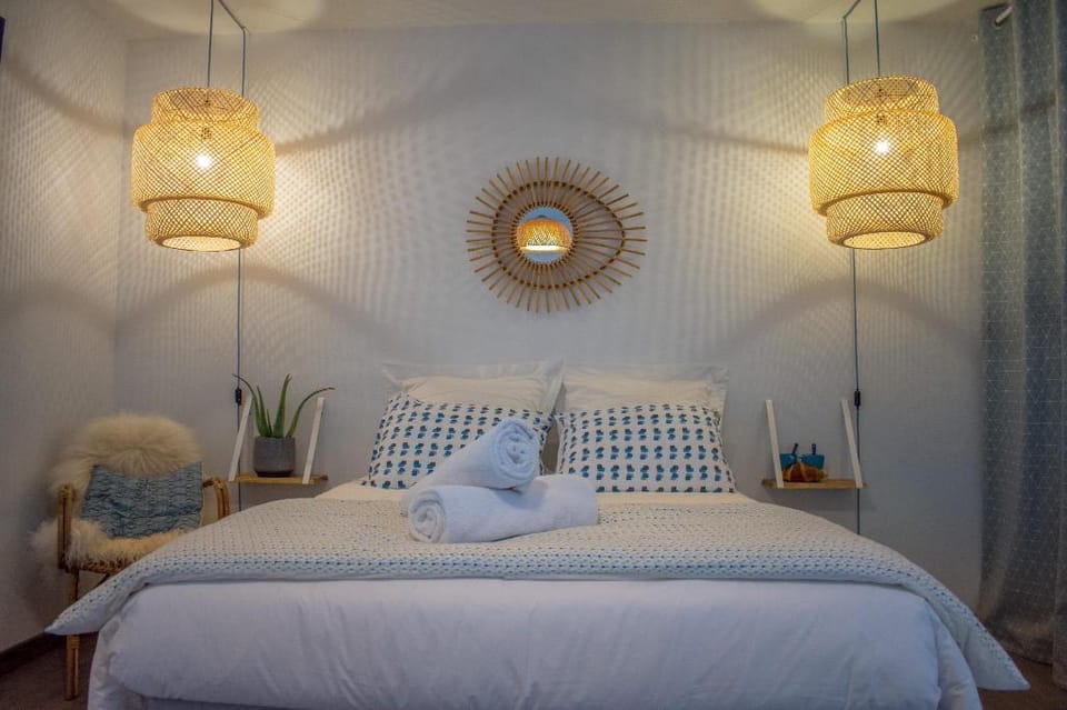 La maison de Valentine Vacation rental in Bordeaux