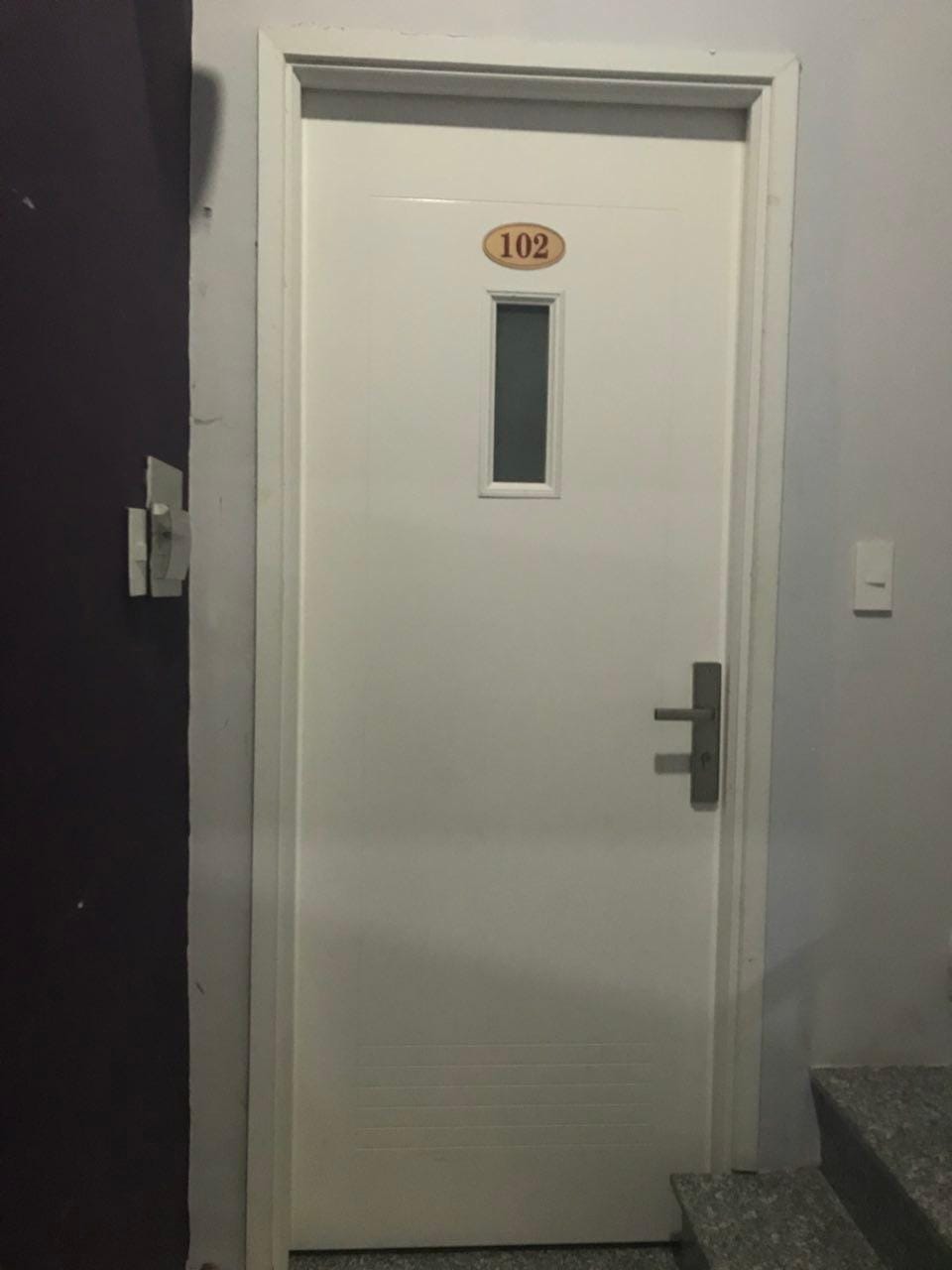 **HOT** PRIVATE ROOM - 5mins to Ben Thanh Market Apartment in Ho Chi Minh City