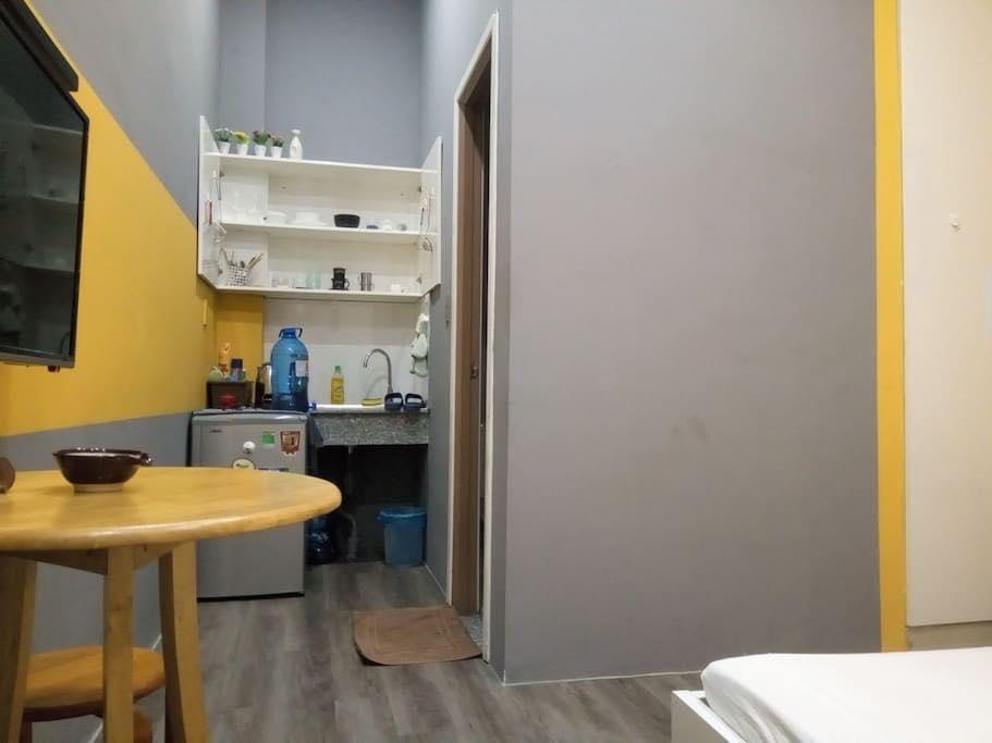 **HOT** PRIVATE ROOM - 5mins to Ben Thanh Market Apartment in Ho Chi Minh City