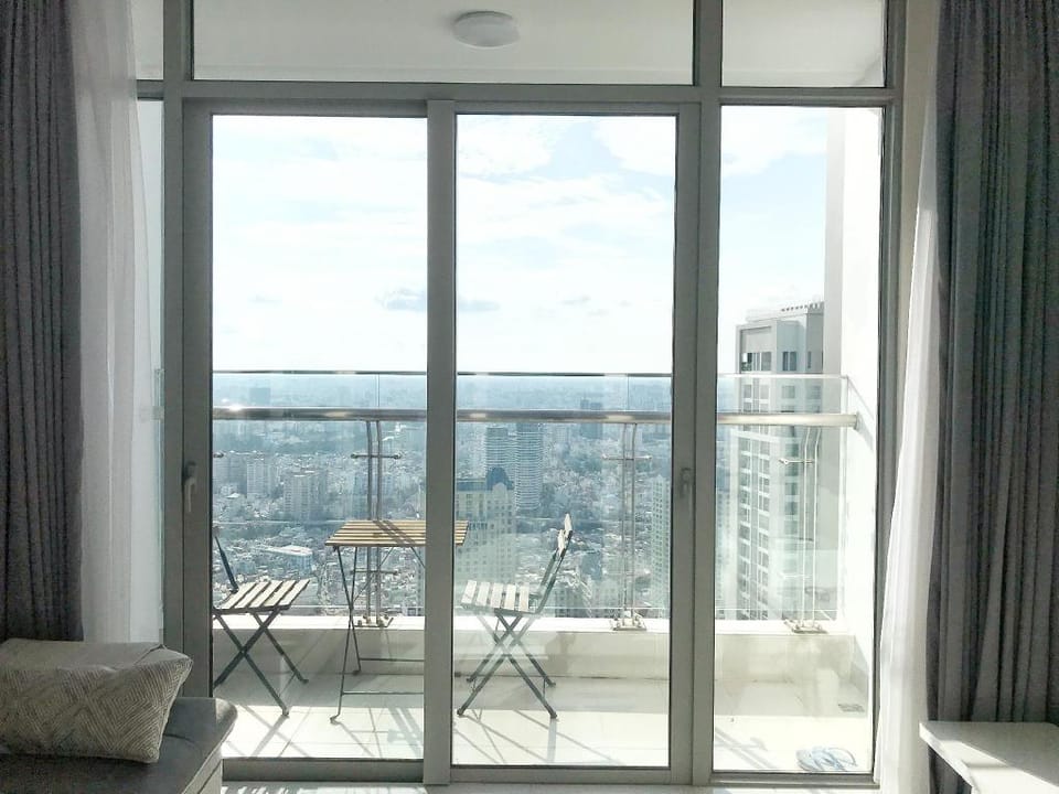 Tori Apartment @Vinhomes Central Park Apartment in Ho Chi Minh City